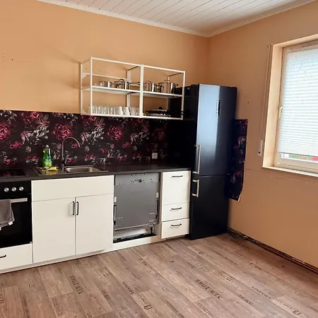 Monteur アパート *